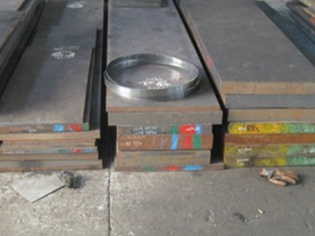湘乡18NiCrMo5模具钢