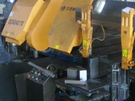 湘乡SM45模具钢