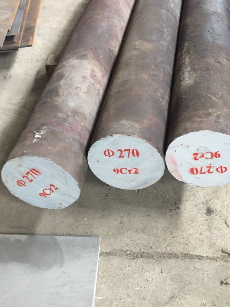 湘乡9Cr2工具钢