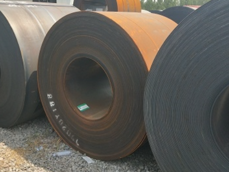 湘乡Q355NHB耐候板